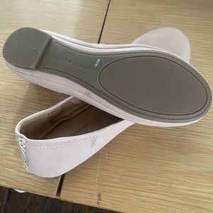 Lucky brands emmie flats